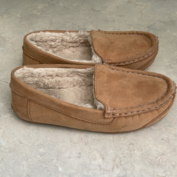 Max & Jake Kids Slippers Size 1 - Picture 4 of 6